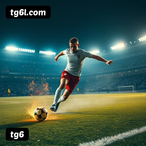 Requisitos do APK da tg6 para Android