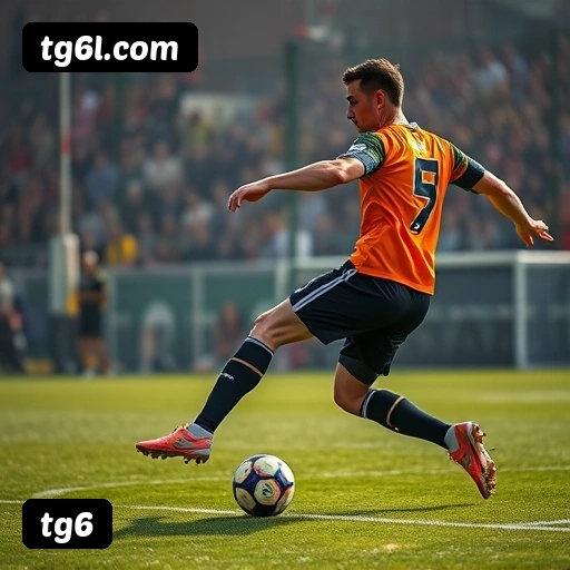 Tabela RTP dos jogos de cassino da tg6