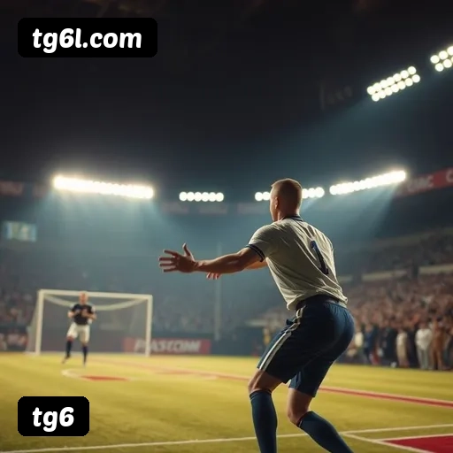 Loterias online disponíveis na tg6