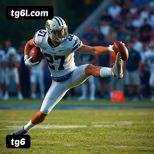 tg6 APP mobile iOS Android - 187 mil downloads São Paulo Rio BH