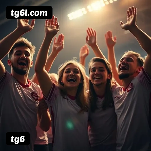 tg6 PIX instantâneo Brasil - Depósito e saque em minutos 24/7