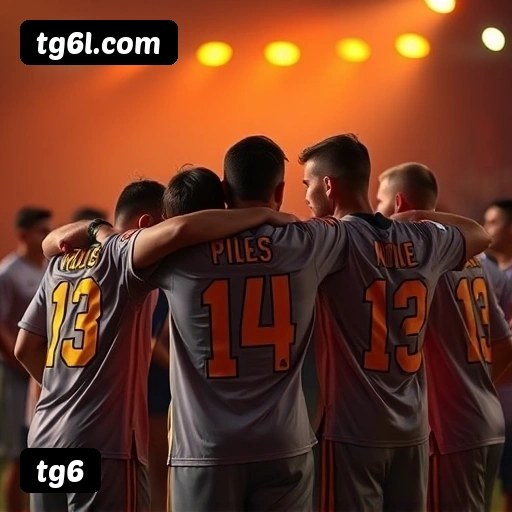 tg6 segurança SSL 256-bit - Licença Curaçao, eCOGRA, GLI certificado