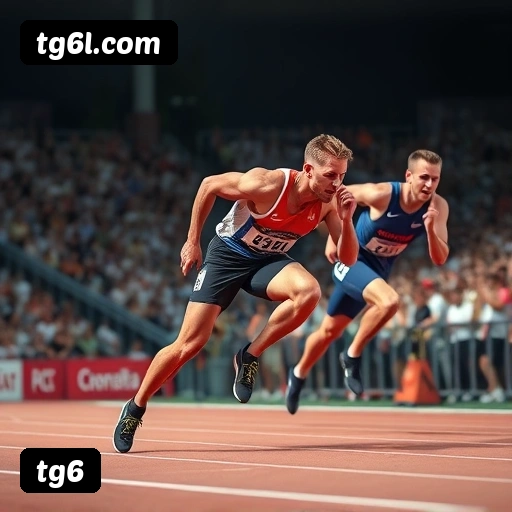 Níveis do programa VIP da tg6